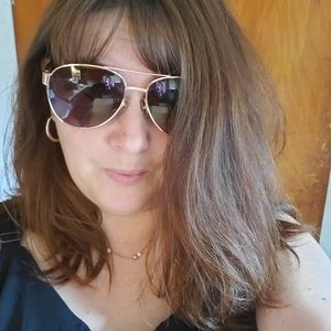 Meet your Posher, Tracy